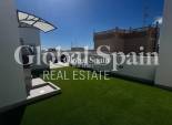 Wederverkoop - APPARTEMENT -
TORREVIEJA - Parque de las Naciones