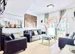 Resale - VILLA -
MAR MENOR GOLF RESORT - Inland