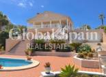 Resale - VILLA -
ALGORFA - Lomas de La Juliana