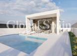 Nouvelle construction - VILLA -
TORREVIEJA - LOS BALCONES - LOS ALTOS