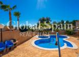Resale - HOUSE -
ALGORFA - Comunidad valenciana