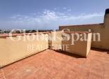 Resale - HOUSE -
CABO ROIG - Costa Blanca