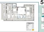 Nieuwbouw - PENTHOUSE -
TORREVIEJA - El acequión