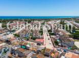 Wederverkoop - APPARTEMENT -
GUARDAMAR DEL SEGURA - El moncayo