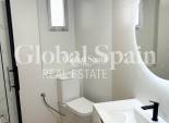 Wederverkoop - APPARTEMENT -
ORIHUELA COSTA - La Regia