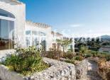 Wederverkoop - VILLA -
JÁVEA - Costa Blanca