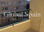 Resale - APARTMENT -
TORREVIEJA - La Mata pueblo