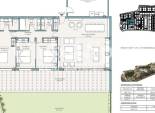 Nieuwbouw - APPARTEMENT -
ESTEPONA - El campanario