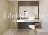 Nieuwbouw - VILLA -
ESTEPONA - Atalaya Golf
