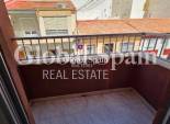 Venta - APARTAMENTO -
TORREVIEJA - Costa Blanca