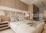 Nowo zbudowane - MIESZKANIE -
ESTEPONA - 