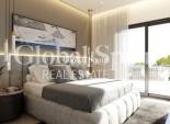 Nueva construcción  - VILLA -
SAN MIGUEL DE SALINAS - Cerro del Sol