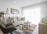 Nouvelle construction - Appartement -
LA MANGA DEL MAR MENOR