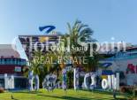 Venta - Apartamento -
ORIHUELA COSTA - Playa Flamenca