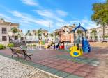 Venta - APARTAMENTO -
TORRE PACHECO - Inland