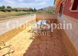 Resale - VILLA -
CALASPARRA - Inland