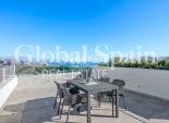 Wederverkoop - PENTHOUSE -
GRAN ALACANT - Costa Blanca