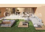 New Build - APARTMENT -
TORREVIEJA - LOS BALCONES - LOS ALTOS