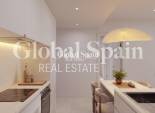 Nouvelle construction - PENTHOUSE -
FUENGIROLA - La Loma