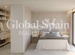 Nieuwbouw - APPARTEMENT -
MOJÁCAR - Playa De Macenas