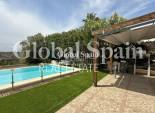 Revente - VILLA -
ORIHUELA COSTA - Costa Blanca