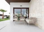 Nouvelle construction - VILLA -
ORIHUELA - Vistabella Golf