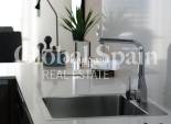 Neubau - HAUS -
PILAR DE LA HORADADA - parque Andromeda