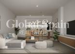 Nouvelle construction - APPARTEMENT -
MIJAS - La Cala