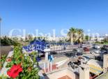 Resale - PENTHOUSE -
TORREVIEJA - Punta Prima