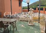 Revente - VILLA -
CALLOSA D'EN SARRIÀ - Callosa De Ensarrià