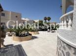 Wederverkoop - VILLA -
TORREVIEJA - Costa Blanca