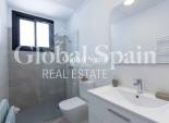 Nieuwbouw - VILLA -
CALASPARRA - Coto riñales