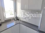 Revente - APPARTEMENT -
SUCINA - Inland