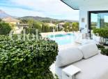 Resale - VILLA -
JÁVEA - Costa Blanca