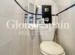 Wederverkoop - HUIS -
TORREVIEJA - Costa Blanca