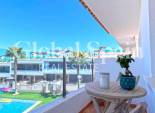 Resale - House -
TORREVIEJA - LOS BALCONES - LOS ALTOS