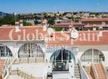 Revente - APPARTEMENT -
CIUDAD QUESADA
