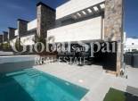 Wiederverkauf - VILLA -
TORRE PACHECO - Inland
