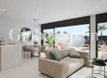 Neubau - VILLA -
SAN PEDRO DEL PINATAR - Los antolinos