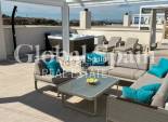 Revente - PENTHOUSE -
ORIHUELA COSTA - Los Almendros-la Florida