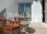Nouvelle construction - APPARTEMENT -
PILAR DE LA HORADADA - pueblo