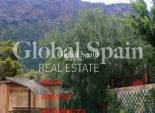 Resale - HOUSE -
GEA Y TRUYOLS - Inland