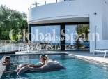 Wiederverkauf - VILLA -
BENISSA - Costa Blanca