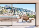 Nouvelle construction - PENTHOUSE -
MÁLAGA