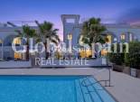 Venta - APARTAMENTO -
ROJALES - Cuidad Quesada