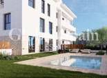 New Build - APARTMENT -
JÁVEA - Cala Blanca