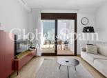 Odsprzedaż - PENTHOUSE -
TORREVIEJA - 