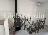 Resale - HOUSE -
TORREVIEJA - Cabo Cervera