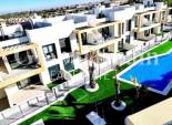 Venta - APARTAMENTO -
ORIHUELA COSTA - Inland
