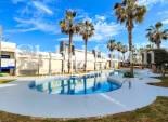 Revente - APPARTEMENT -
TORREVIEJA - Costa Blanca